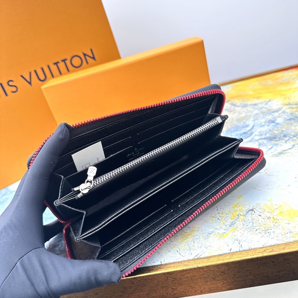 LVコピーウォレット内部構造